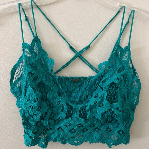 Free people bralette - Picture 1 of 2